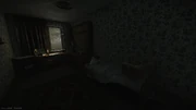 Dorm room 114 safe location
