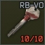 RB-VO key icon