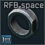 RFB Thread Spacer Icon