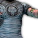 Rash guard (Ice Dragon) icon