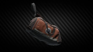Sanitar Bag View