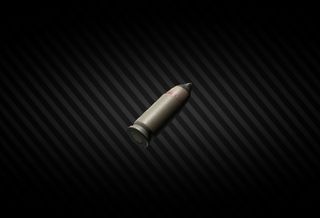 AK-74 Hexagon Wafflemaker 5.45x39 sound suppressor - The