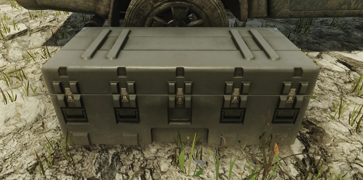 Weapon box (6x3) The Official Escape from Tarkov Wiki