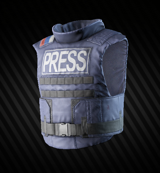 6B43 6A Zabralo-Sh body armor - The Official Escape from Tarkov Wiki