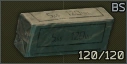 5.45x39mm BS gs 120 ammo pack icon