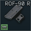 Reptilia ROF-90 RMR mount Icon.gif