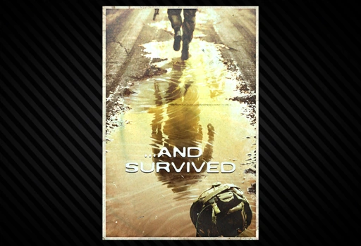 Survivor poster - The Official Escape from Tarkov Wiki