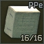 9x18mm PM PPe gzh 16 ammo pack icon