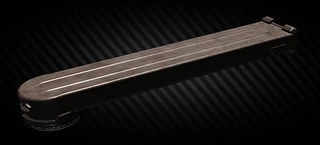 FN magazine for P90 50 examine