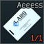 Terragroup Labs access keycard icon.png