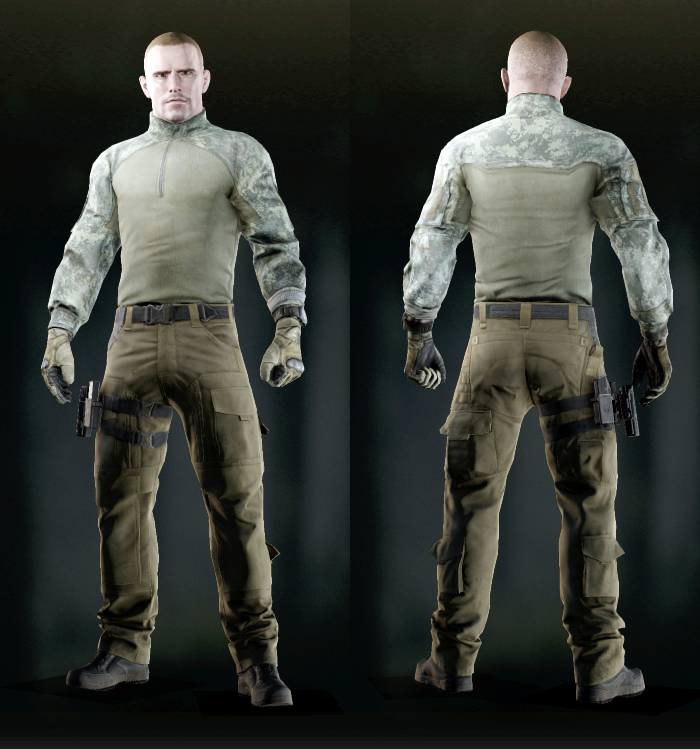 Tarkov clothes. USEC одежда Woodland. USEC Инфильтратор. USEC Коммандо. USEC Тарков.