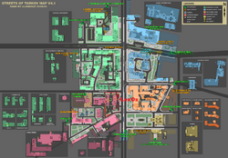 Risks of Small Business - The Official Escape from Tarkov Wiki