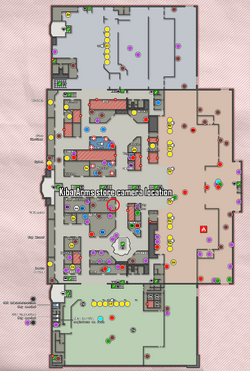 Wifi camera tarkov store