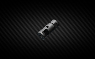 AR-15 TAA ZK-23 5.56x45 muzzle brake - The Official Escape from Tarkov Wiki