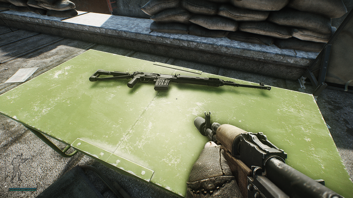 Weapon mods - The Official Escape from Tarkov Wiki