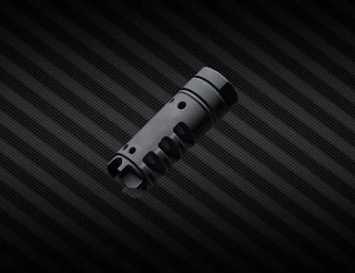 AR-15 Lantac Dragon 5.56x45 muzzle brake - The Official Escape