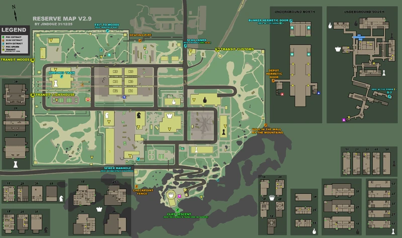 JindouzReserve v1 2dmap