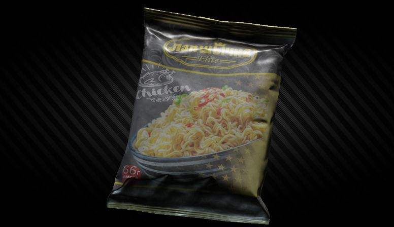 Pack Of Instant Noodles The Official Escape From Tarkov Wiki