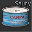 Saury icon
