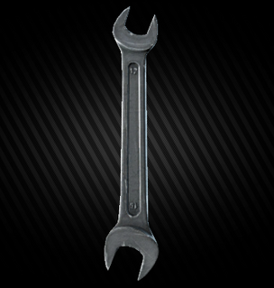 Wrench