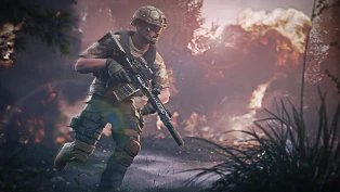 Into the Inferno - The Official Escape from Tarkov Wiki