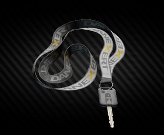 Missam forklift key - The Official Escape from Tarkov Wiki