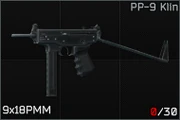 PP-9 Klin icon