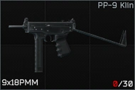 PP-9 Klin icon