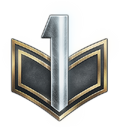 Prestige 1 icon