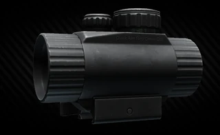 Leapers UTG reflex sight