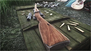 "The Tarkov shooter" - Part 1 - The Official Escape from Tarkov Wiki