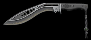 UnitedCutleryM48TacticalKukri