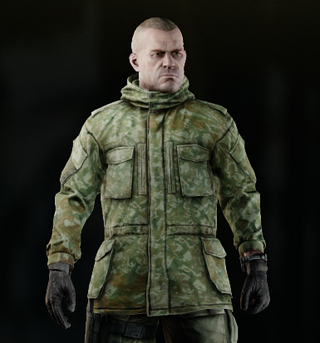 Summer field jacket sales