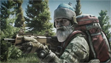 Fairy Tale Showdown Image