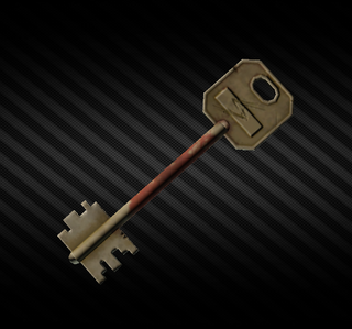 Rb Bk Key The Official Escape From Tarkov Wiki