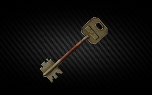 marked key The Escape from Tarkov Wiki