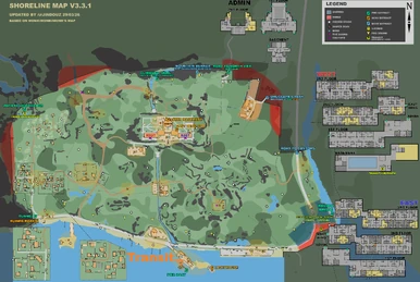Ragman - The Official Escape from Tarkov Wiki
