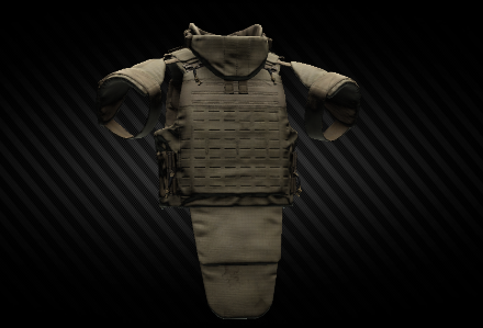 ThorBoard Ballistic Shield - Armor Exchange