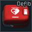 Defibrillatoricon