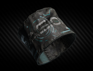 タルコフ アームバンド Escape from Tarkov armband1個 - メルカリ
