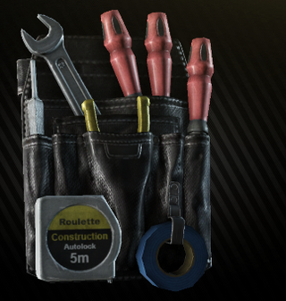 Bundle of wires - The Official Escape from Tarkov Wiki