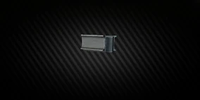 実物Aimpoint(エイムポイント) Micro Spacer High Aimpoint® US Store - Micro™ Spacer High (39mm) for AR15/M4