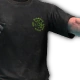 Grenadier t-shirt icon