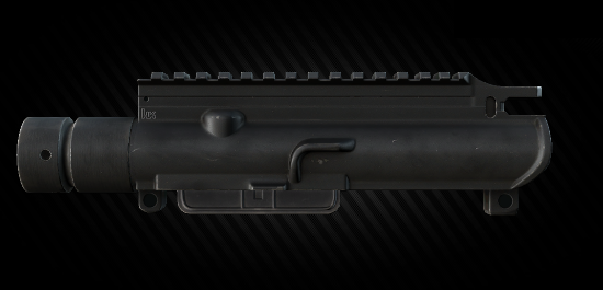 Верхний ресивер для HK 416A5 5.56x45 (HK416A5 Upper) - мод из раздела Кры.....