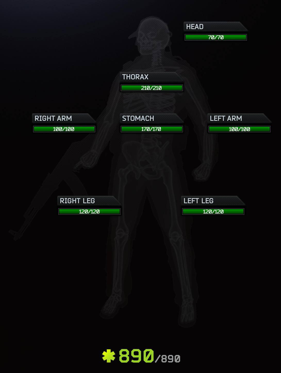 Eft server status. Тарков система здоровья. Escape from Tarkov здоровье. Здоровье персонажа Тарков. Тарков шкала здоровья.