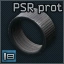 AWC PSR muzzle brake protector icon