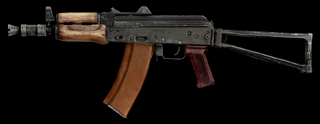 Aks74u