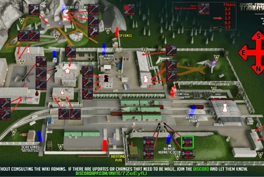 RB-PSV2 key - The Official Escape from Tarkov Wiki