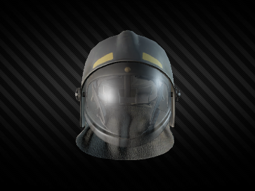 Shpm Firefighter S Helmet The Official Escape From Tarkov Wiki - roblox firefighter helmet id