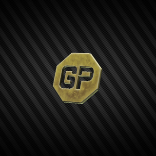 Gp coin